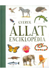 Gyerek-Állatenciklopédia