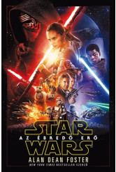 Star Wars: Az ébredő erő /Puha