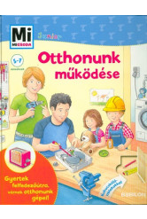 Otthonunk működése /Mi Micsoda Junior