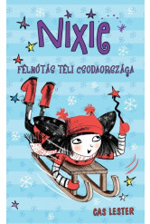 Nixie félnótás téli csodaországa