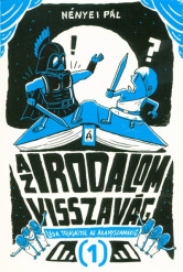 Léda tojásaitól az aranyszamárig