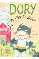 Dory és a fekete bárány