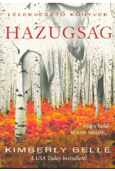 Hazugság /Lélekvesztő könyvek
