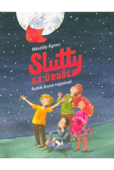 Slutty az űrből