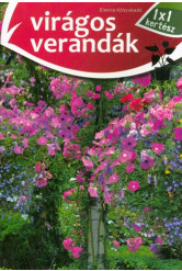 Virágos verandák /1x1 kertész