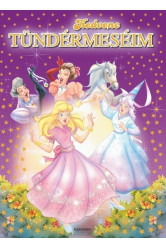 Kedvenc tündérmeséim
