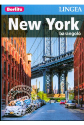 New York /Berlitz barangoló