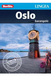 Oslo /Berlitz barangoló