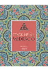 Meditáció /Titkok nélkül