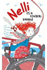 Nelli és a tengeri kaland