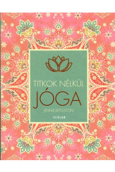 Jóga /Titkok nélkül