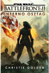 Star Wars: Battlefront II. /Inferno osztag