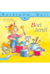 Bori zenél