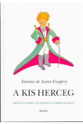 A Kis Herceg (40.kiadás)