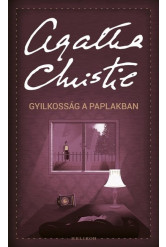 Gyilkosság a paplakban /Puha