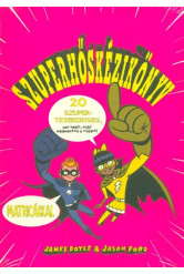 Szuperhőskézikönyv