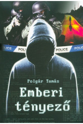Emberi tényező