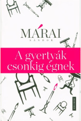 A gyertyák csonkig égnek