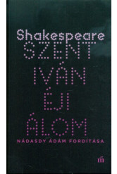 Szentivánéji álom