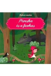 Piroska és a farkas