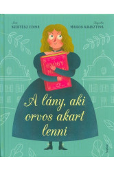 A lány, aki orvos akart lenni