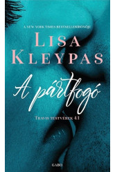 A pártfogó - Travis testvérek 1.