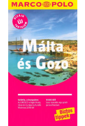 Málta és Gozo /Marco Polo