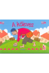 A kőleves (leporelló)