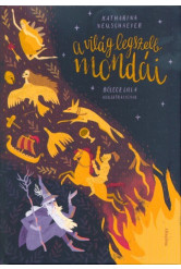 A világ legszebb mondái