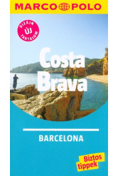 Costa Brava - Barcelona /Maro Polo