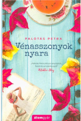 Vénasszonyok nyara