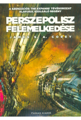 Perszepolisz felemelkedése /A Térség 7.