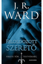Feloldozott szerető - Fekete Tőr Testvériség 5.