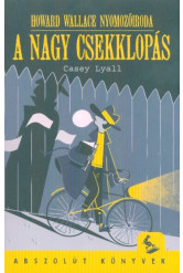 A nagy csekklopás