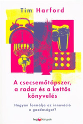 A csecsemőtápszer, a radar és a kettős könyvelés