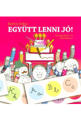 Együtt lenni jó!