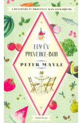 Egy év Provence-ban