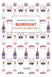 Bordivat - Boros könyv szenvedélyes nőknek