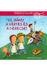 Irány a Vértes és a Gerecse!