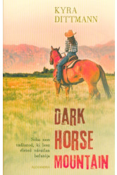 Dark Horse Mountain