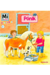 Pónik - Mi Micsoda Ovisoknak