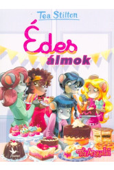 Édes álmok - Tea angyalai