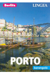 Porto /Berlitz barangoló