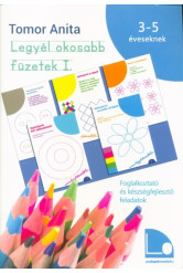 Legyél okosabb füzetek I.