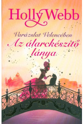 Az álarckészítő lánya
