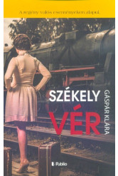 Székely vér
