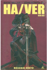 Ha/Ver - Kick-Ass 2. (képregény)