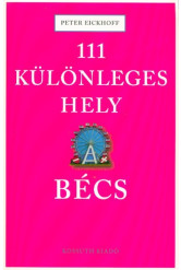 111 különleges hely - Bécs