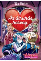 Az álruhás herceg