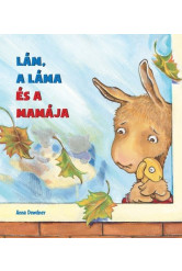 Lám, a láma és a mamája